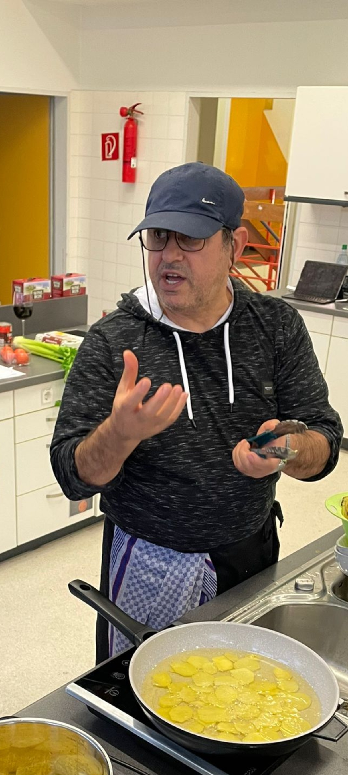 Ali Tiryaki