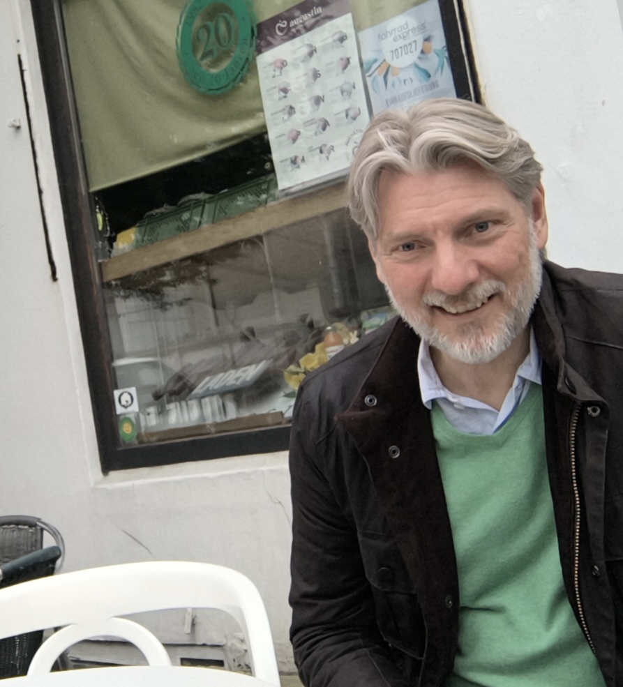 Torsten Kant